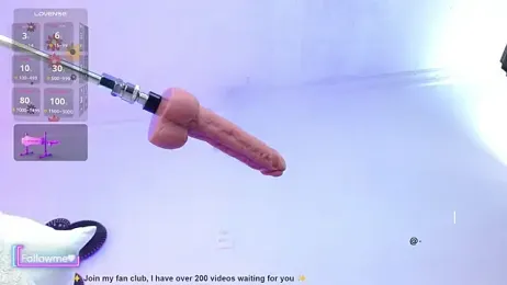 eva_cuper webcam model stream image