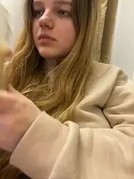 -MimmiLissa- webcam model stream image