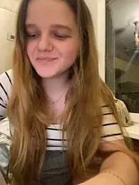 -MimmiLissa- webcam model stream image