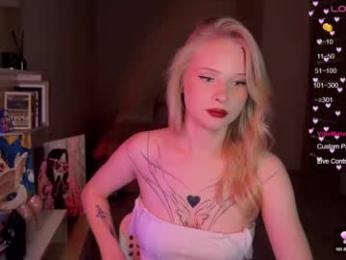 sweetielis webcam chaturbate model stream image