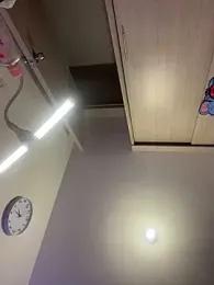 ReggieG webcam model stream image