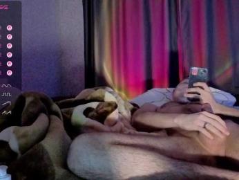 WixPix webcam model stream image