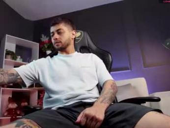 alessandro_duty webcam model stream image