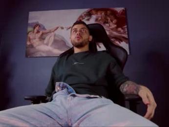 alessandro_duty webcam model stream image