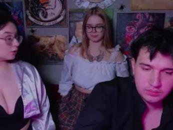 _favorite_ webcam model stream image