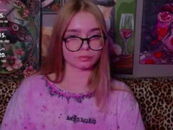 _favorite_ webcam model stream image