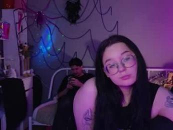 _favorite_ webcam model stream image