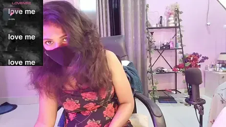 Naughty_nightz webcam stripchat model stream image