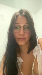 cora_2801 webcam model stream image