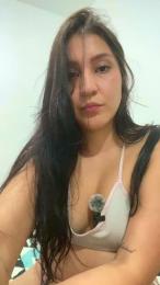 cora_2801 webcam model stream image