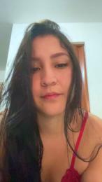 cora_2801 webcam model stream image