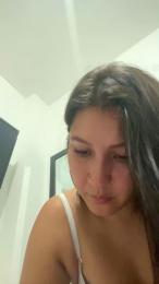 cora_2801 webcam model stream image