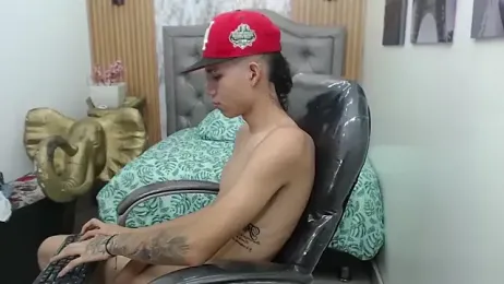 paul_ponce webcam model stream image