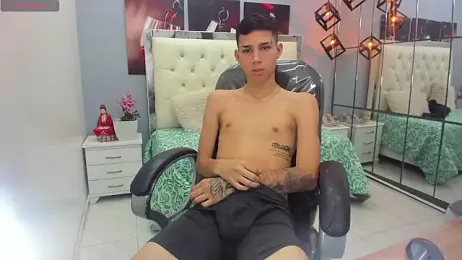 paul_ponce webcam model stream image