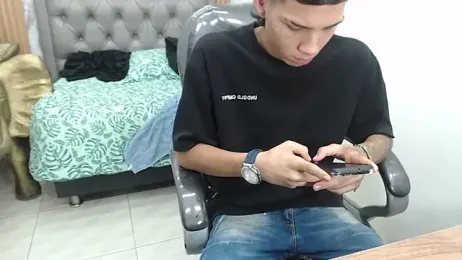 paul_ponce webcam model stream image