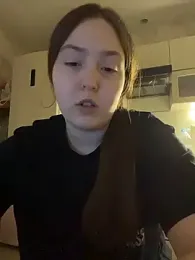 Charming_hamster_ webcam model stream image