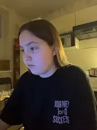 Charming_hamster_ webcam model stream image