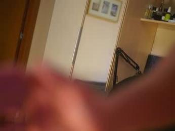 horny_goats webcam chaturbate model stream image