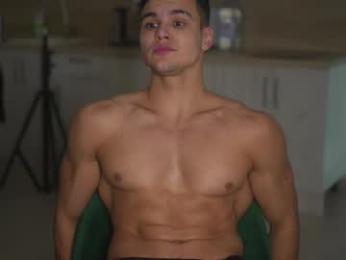 horny_goats webcam chaturbate model stream image