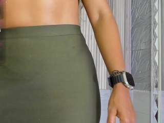 briannachelsea webcam model stream image