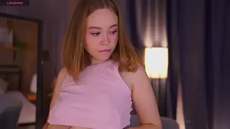 lorapalmerry webcam model stream image