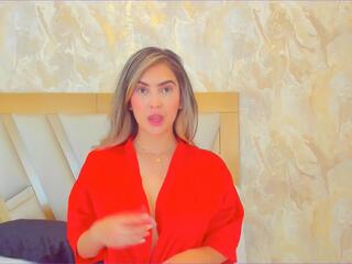 Sophie Kozlov webcam model stream image