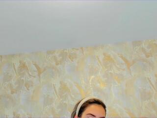 Sophie Kozlov webcam model stream image