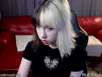 its_my_life__ webcam model stream image