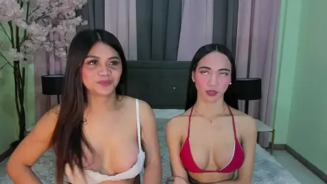 ts_salsalitas69 webcam model stream image