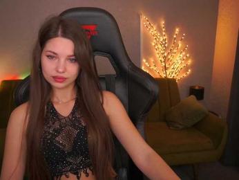 MilleJoy webcam model stream image