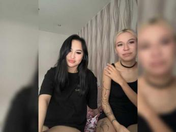 JenyCarty webcam model stream image