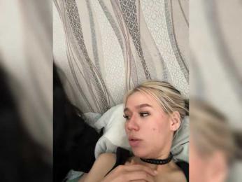 JenyCarty webcam model stream image