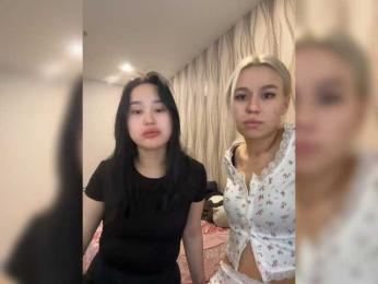 JenyCarty webcam bongacams model stream image