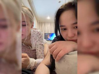 JenyCarty webcam model stream image