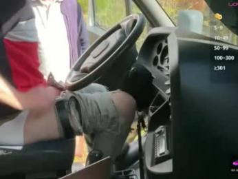 ninosolo_35 webcam chaturbate model stream image