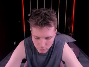 hector_spector webcam model stream image