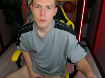 hector_spector webcam chaturbate model stream image