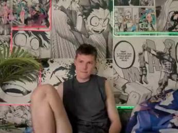 hector_spector webcam model stream image