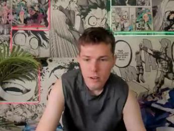 hector_spector webcam model stream image