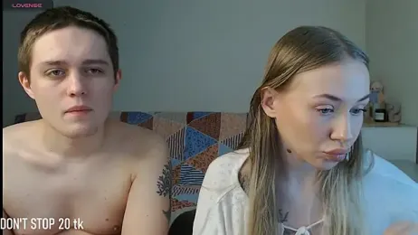 MikeXEmilia webcam stripchat model stream image