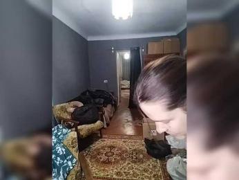 Sofiesssa webcam model stream image