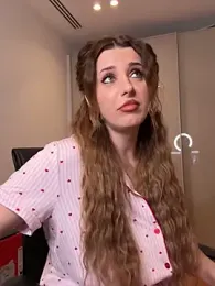 RoxxyDallas webcam model stream image