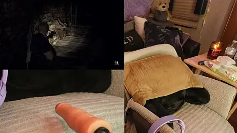 roknblaze webcam model stream image