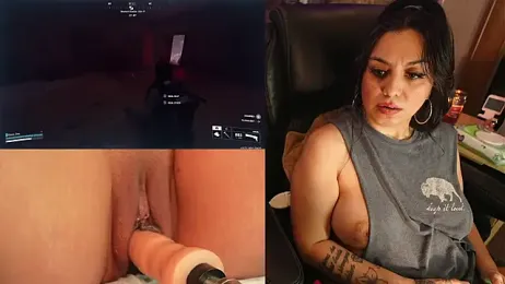 roknblaze webcam model stream image