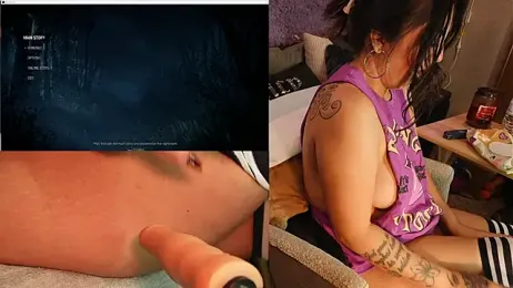 roknblaze webcam model stream image