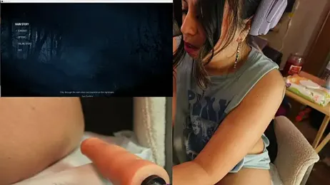 roknblaze webcam model stream image