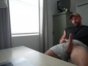 brucestryker webcam chaturbate model stream image