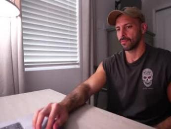 brucestryker webcam chaturbate model stream image