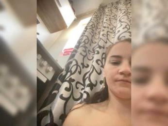 Maya101 webcam model stream image