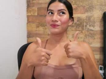 senssual_goddess webcam chaturbate model stream image